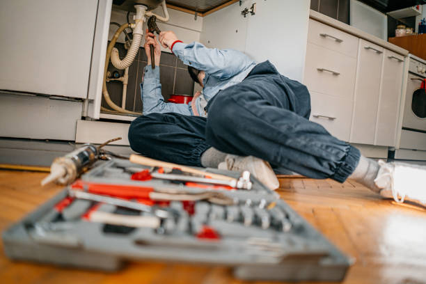 Best Shower Repair Services  in Edinburg, VA