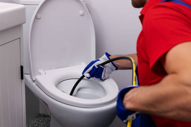 Best Commercial Plumbing Services  in Edinburg, VA