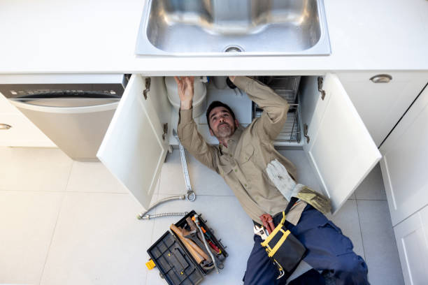 Best 24-Hour Plumber Near Me  in Edinburg, VA