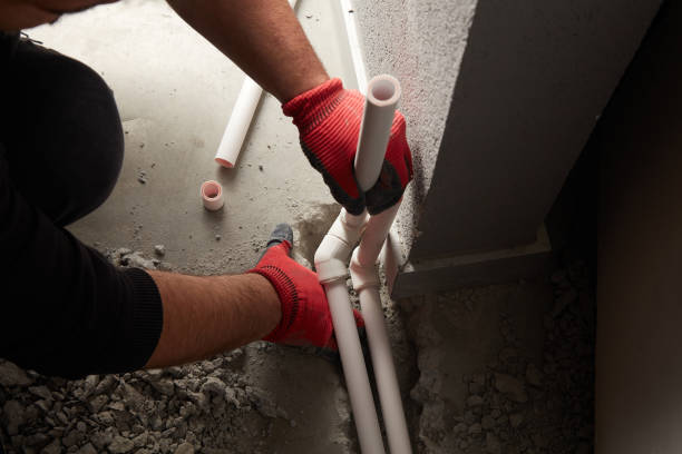 Best Residential Plumbing Services  in Edinburg, VA