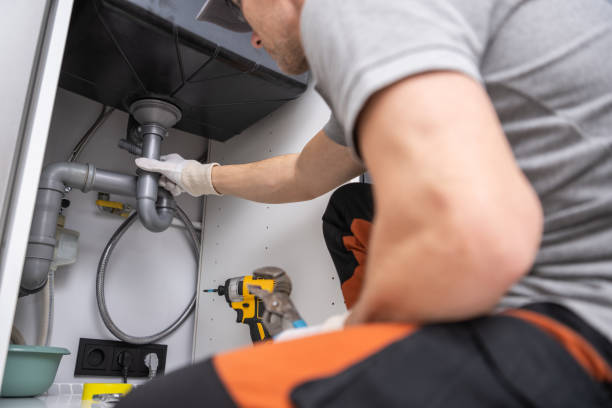 Best Best Plumbers Near Me  in Edinburg, VA