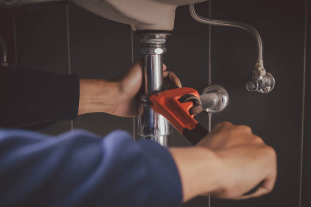 Best Septic Systems  in Edinburg, VA